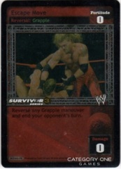 Escape Move (SS3) Foil